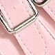 JS Buckle Pink