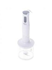 CAMRY Hand Blender Set, Immersion Blender With Milk Frother, Multi Blender Kit - 500W (Max 800W), Chopper, Whisk, Frother Attachment - EU E Type Plug(220-240V) - View 6