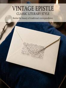 Washi Tape Gothic Style Decorative Tape For Journal DIY Vintage Stationery Decoration - Washi Tape - View 7