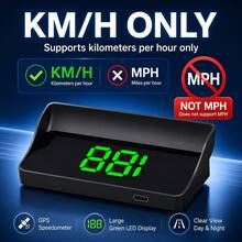 The YNF Luxury Car-Level Intelligent Car Computer, With OBD And GPS Dual Modes, Can Perceive The Vehicle Condition, Precisely Measure Over 20pcs Of Data, Enable Interaction In 12 Languages, And Offer Multiple Types Of Alarms To Protect Your Journey. - W1 - View 6