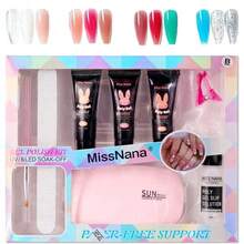Set de esmalte de uñas A - A - Ver 2