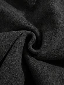 Ice Hockey Socks - Black - View 4