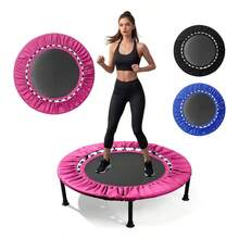 Trampoline Parts And Accessories - Black - View 1