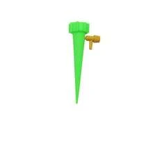 Automatic Watering Device, Slouchy Watering Assistant, Self-Spraying Nozzle, Adjustable Plant Watering Nozzle With Slow Release Control Valve, Suitable For Outdoor And Holiday Plant Watering - Multicolor - View 12