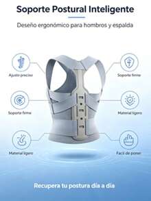 Body Braces & Supports - View 3