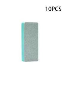 Commercial/Industrial Descaling Cleaning Brush Set, Multi-Functional Cleaning Tool, Suitable For Bathroom Glass, Mirrors And Shower Tiles, Powerful Scrubbing To Remove Water Stains, Streaks And Limescale, Also Suitable For Windows And Sinks - Multicolor - View 11