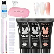 Set de esmalte de uñas A - A - Ver 1