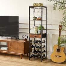 Wine Glass Racks - Marrn - View 2