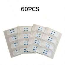 Facial Patch – Invisible Face Tape, Waterproof & Skin-Tone, Camera-Ready Essential, Ideal For Photos, Selfies, Dates & Special Occasions, Transparent, Easy To Use, Suitable For Daily Wear, Picture-Perfect Results - Multicolor - View 15
