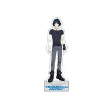 Figur Akrilik Anime DRAMAtical Aoba Noiz 15CM, Dekorasi Meja Koleksi, Hadiah untuk Penggemar - MultiWarna - View 13