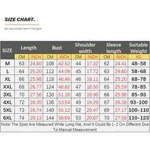 Men Plus Size Down Coats - Black - View 7