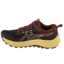 ASICS Trabuco Terra 3 - Running Shoes 1012B925-001 - Black - View 2