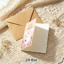 DIY Invitations, Greeting Cards, Thank You Notes, Office Supplies, Suitable For Weddings, Birthdays, Parties - View 3