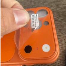 Black Lens Protection Solid Color Basic Phone Cases Compatible With IPhone 17 Pro Max Phone Case, 16 Matte AG Skin Feel 15 Pro Large Window Original Machine Sense 13 Pro Max Full Coverage Lens Hard Protective Case 14 Pro Birthday Gift Anniversary Professional - Black - View 7