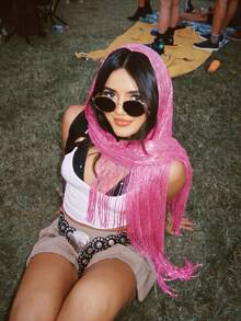 Hot Pink