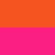 Magenta Orange