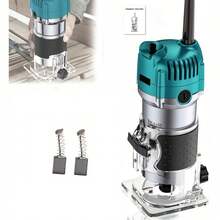 Electric Sanders & Polishers - US A Type Plug(110-127V) - View 4