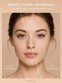 Charlotte Tilbury FLAWLESS FINISH -0 LIGHT/CLAIR 3.4g-0.11oz - mini 0 - View 10