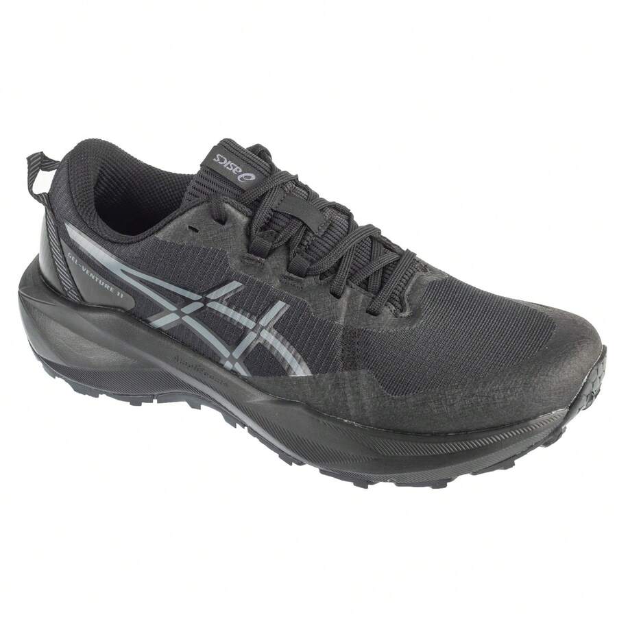 ASICS Gel-Venture 11 - Running Shoes 1011C160-003 - black 2 - View 1