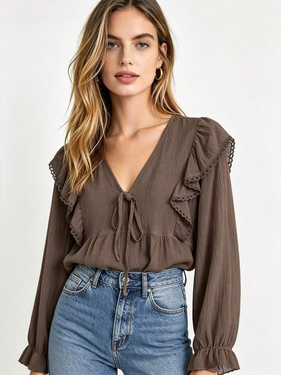 Women Tops