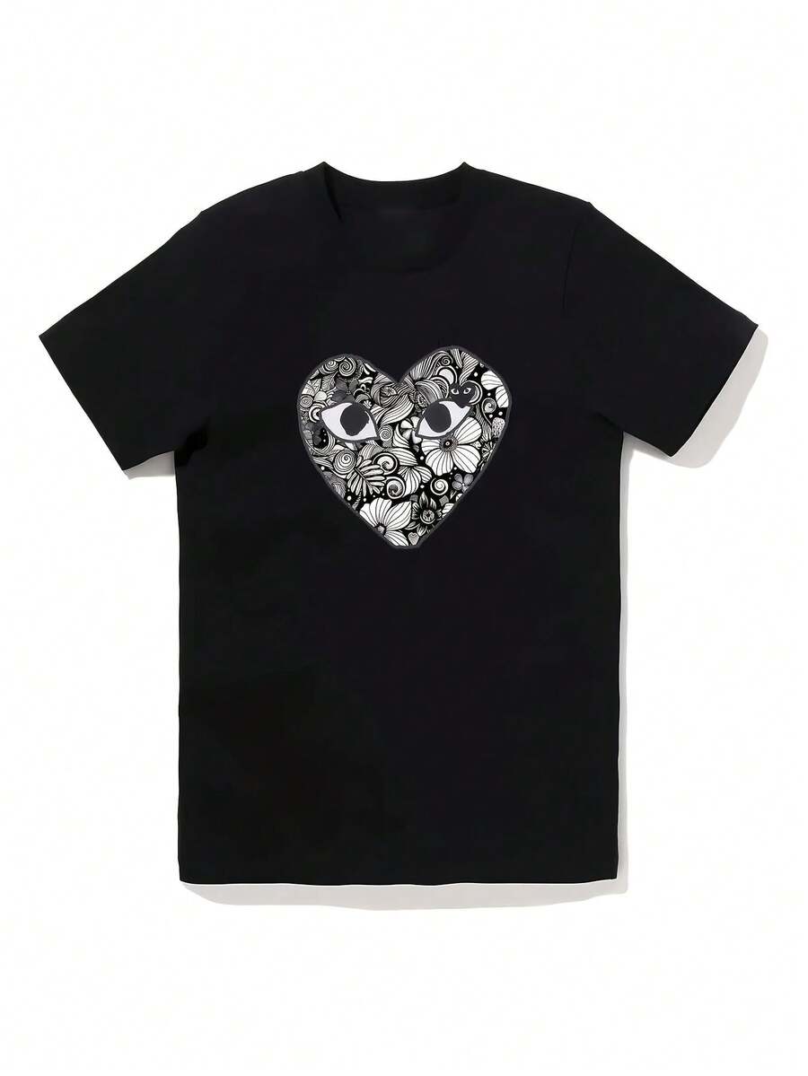 Women T-Shirts - Default Color - View 1