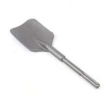 YUNRUX 5 Pits 15.7 In Hammer Shovel, Practical Clay Spade Chisel Bit Shovel Chisel Bit For Construction, Landscaping Use - A - View 10