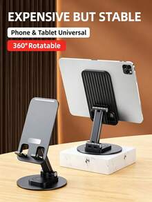 Car Suction Cup Phone Holder, Universal Dashboard & Console Phone Navigation Mount, Extendable Long Arm Multi-Angle Rotating Car Phone Stand, One-Click Clamping Single-Hand Operation Car Phone Fixed Bracket, Stable Suction Base Anti-Shake Car Mount, Suitable For 4-7 Inch Phones, In-Car Navigation Dedicated Phone Support Stand, Adjustable Cantilever Car Phone Holder - Multicolor - View 12