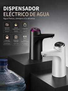 Hand Press Water Pumps - Multicolor - View 2