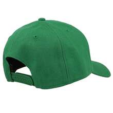 MVP Cap - Green Unisex Caps B-MVPSP17WBP-KY - green 2 - View 4