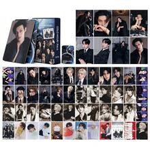 55pcs C ORTIS New Album Color Lines K-POP Star LOMO Collectible Cards - Multicolor - View 12