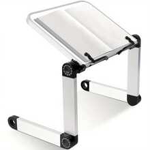 Porte-copies et porte-livres - Blanc - Voir 7