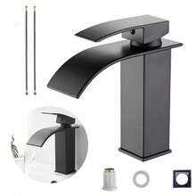Faucets & Accessories - A - View 1