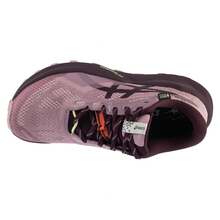 أحذية الجري للنساء ASICS Gel-Trabuco 14 GTX - بنفسجي 1012B936-500 - الأرجواني - مشاهدة 3