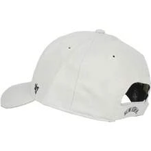 MVP Cap - Beige Unisex Caps B-MVP17WBV-BN - Champagne - View 3