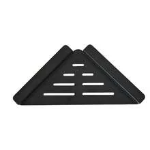 Faucet Drain Rack Kitchen Sink Storage Organizer Sponge Scouring Pad Steel Wool Cleaning Ball Multi-Functional Storage Gadget - Multicolor - View 5