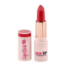 PINK UP COSMETICS Pink Up Bold Lipstick Collection 5-Piece Set Red - Multicolor - View 4