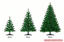 Alberi di Natale - Verde Scuro - Visualizzare 5