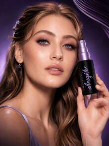Urban Decay All Nighter 维他命 C 保湿定妆喷雾 - 0.5 液盎司/15 毫升 - 0.5 FL.OZ./15ML - 查看 11