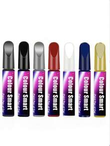 Paint Touch-Up Pen, Paint Surface Scratch Repair, Flaw Repair, Special Color, Car Paint Touch-Up Pen, Randomly Shipped New And Old Models - Touch-up Paint Pen - View 4