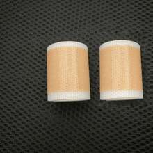 2 Rolls Breathable Invisible Hydrocolloid Tape, Customizable Size, Anti-Abrasion, Self-Adhesive Waterproof - Multicolor - View 10