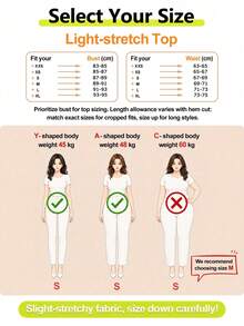 VIVINA Women's Autumn/Winter Solid Color Minimalist Round Neck Zipper Slim Fit Short Sleeve T-Shirt, Versatile T-Shirt - Mustard Yellow - View 7