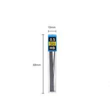 0.3/0.5/0.7/2.0 Automatic Mechanical Pencil Lead, Movable Pencil For Writing, Drawing, Painting, Gift, Learning And Office Supplies - Rectangle - View 8