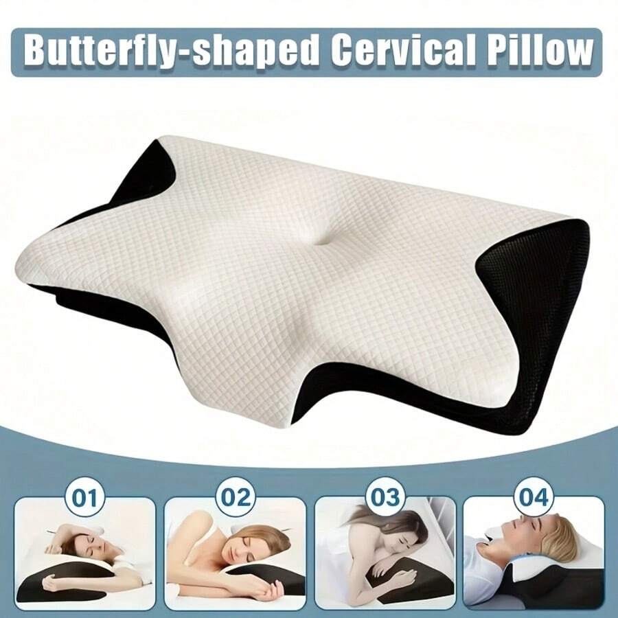 Pillow Inserts - Black and White - View 1