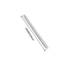 5PCS Stainless Steel Threaded Rod, 304 Grade All Thread Stud Bar M3 M4 M5 M6 M8, 250mm Fully Threaded Rod For DIY Hardware And Repair - Stainless Steel Threaded Rod - View 4