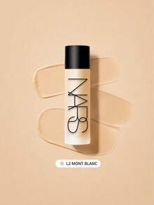 Nars Luminous 高級保養粉底液 L2 0.33FL.Oz. 10ml - MONT BLANC-LIGHT 2 - 查看 4