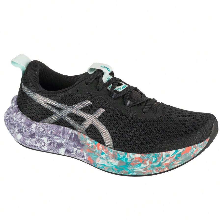 ASICS Gel-Noosa Tri 16 - Running Shoes 1011B872-003 - black 2 - View 1