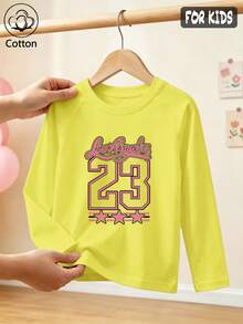 Bright Yellow