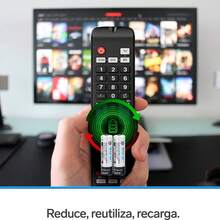 Battery Packs & Chargers - AA - View 5