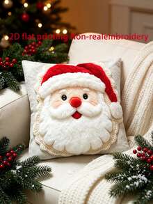 Red and White