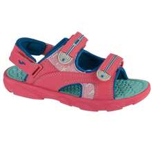 Joma S.Ocean Jr 2307 - Pink For Girl Sandals SOCEJS2307V - Pink - View 1